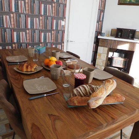 Bed and Breakfast La Gabiniere Sarlat Exterior foto