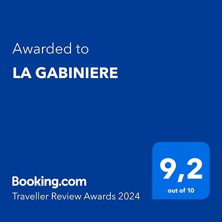 Bed and Breakfast La Gabiniere Sarlat Exterior foto
