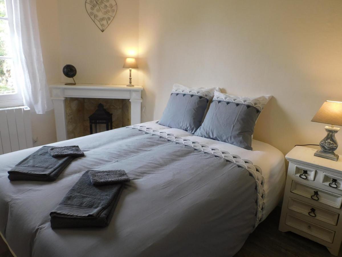 Bed and Breakfast La Gabiniere Sarlat Exterior foto