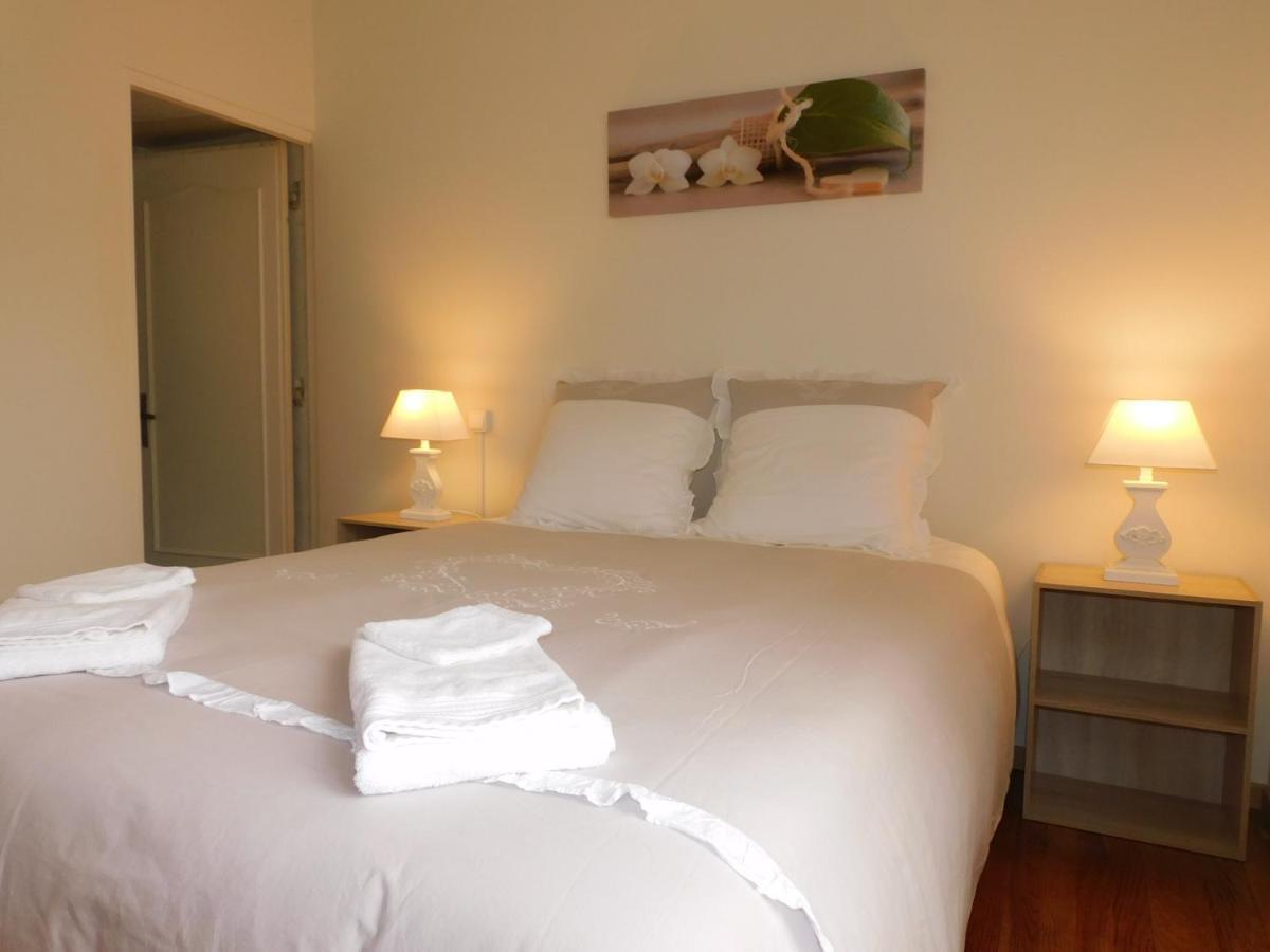 Bed and Breakfast La Gabiniere Sarlat Exterior foto