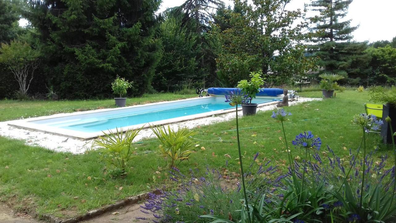 Bed and Breakfast La Gabiniere Sarlat Exterior foto